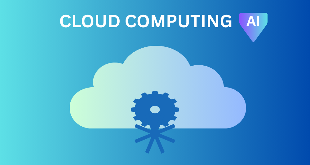 CLOUD COMPUTING