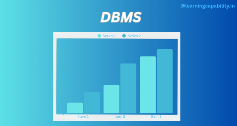 Data Base Management System