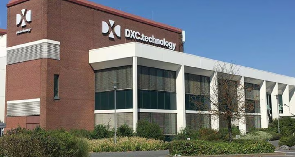 DXC Careers