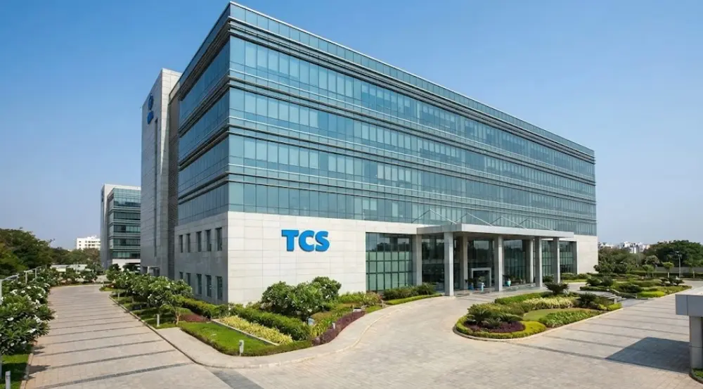 Tcs