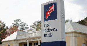 First citizens Bank Careers