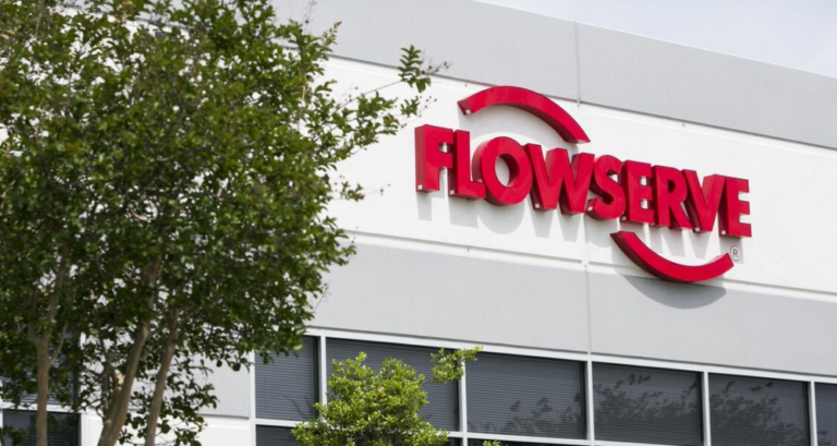 Flowserve Careers