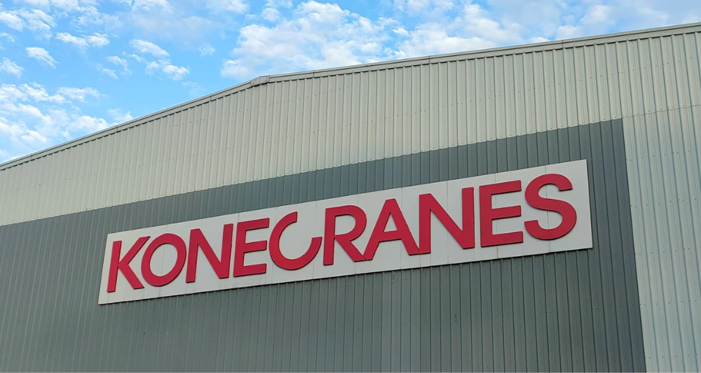 Konecranes Careers