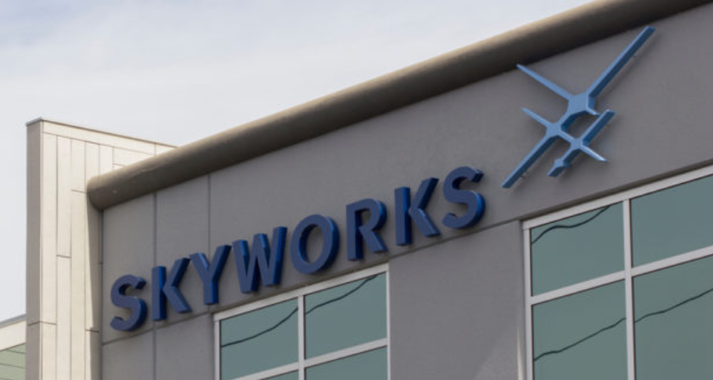Skyworks Careers