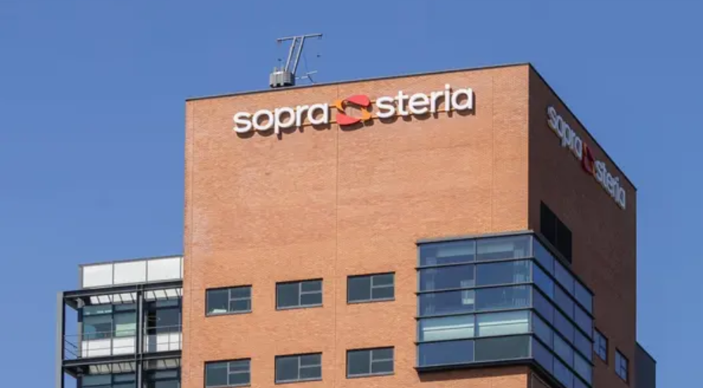Sopra Steria