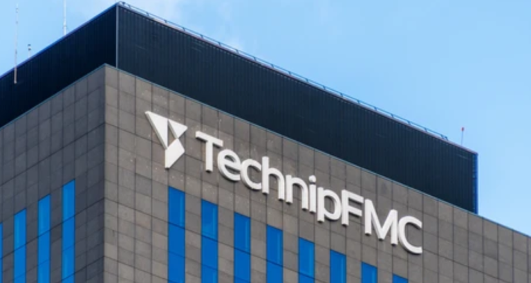 TechnipFMC Careers