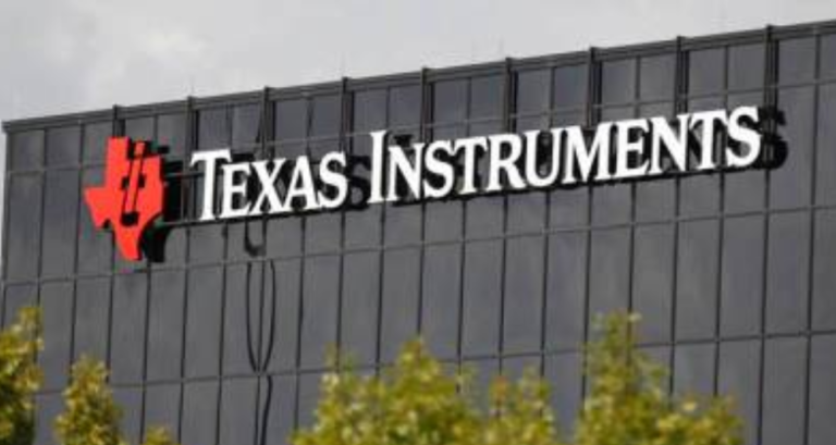 Texas Instruments Careers
