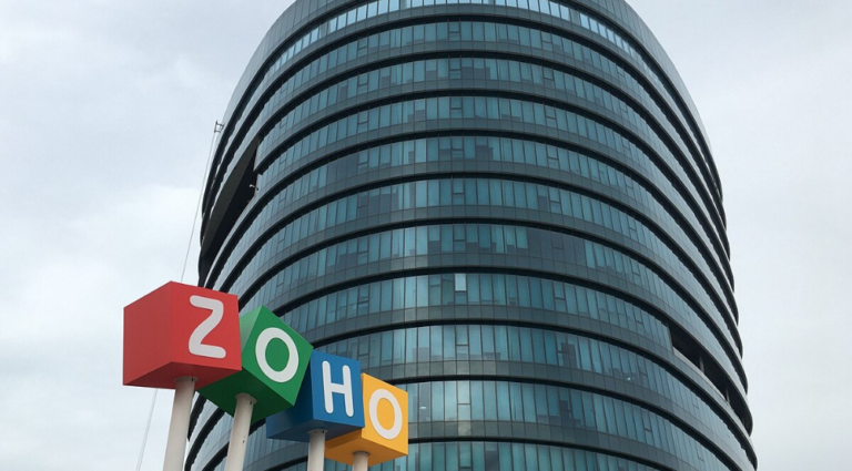 ZOHO