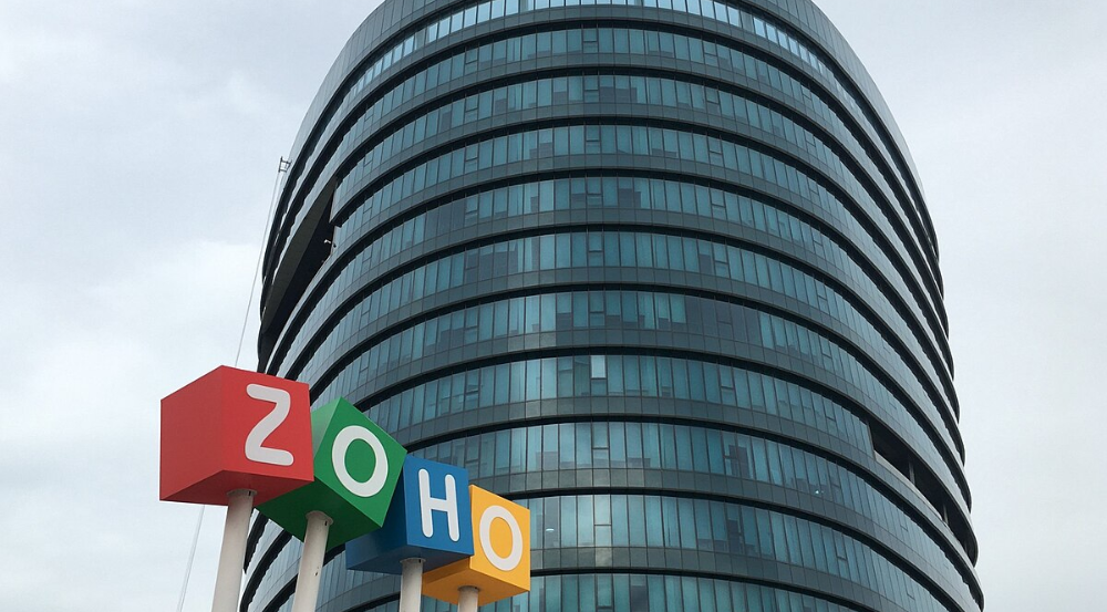 ZOHO