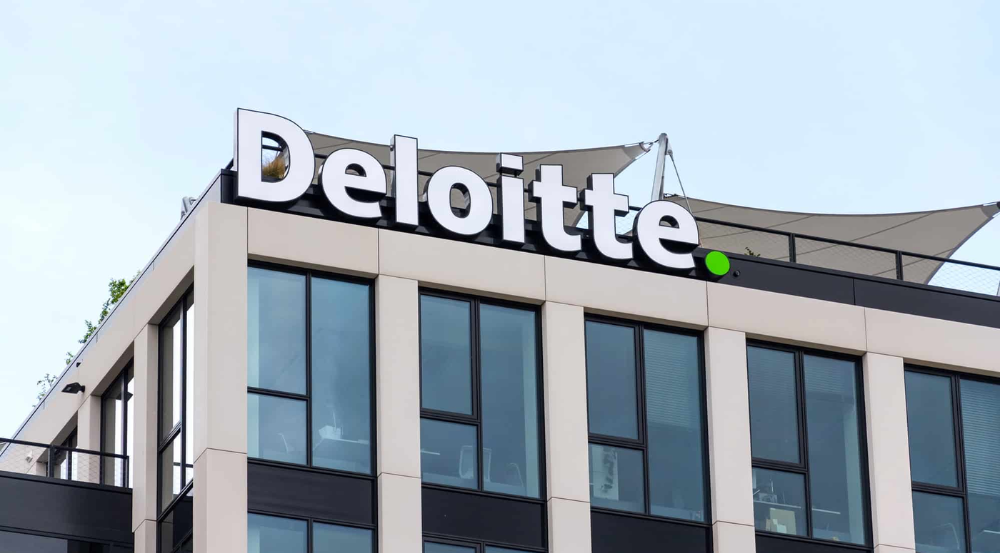 deloitte Careers