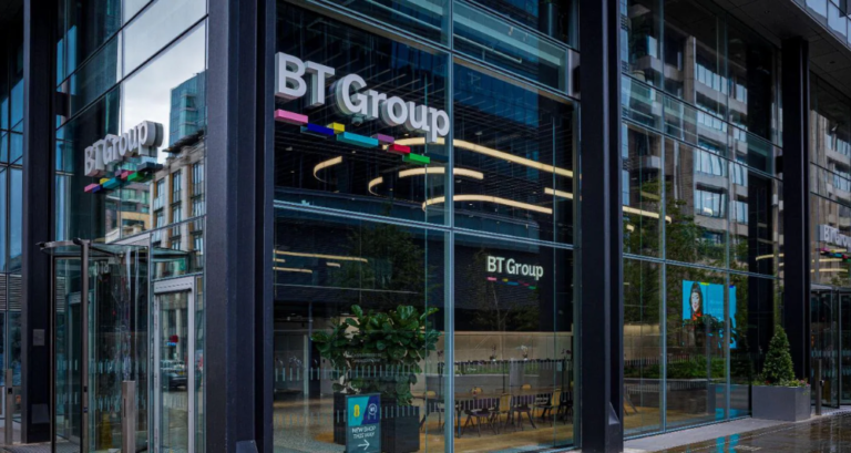 BT Group Careers