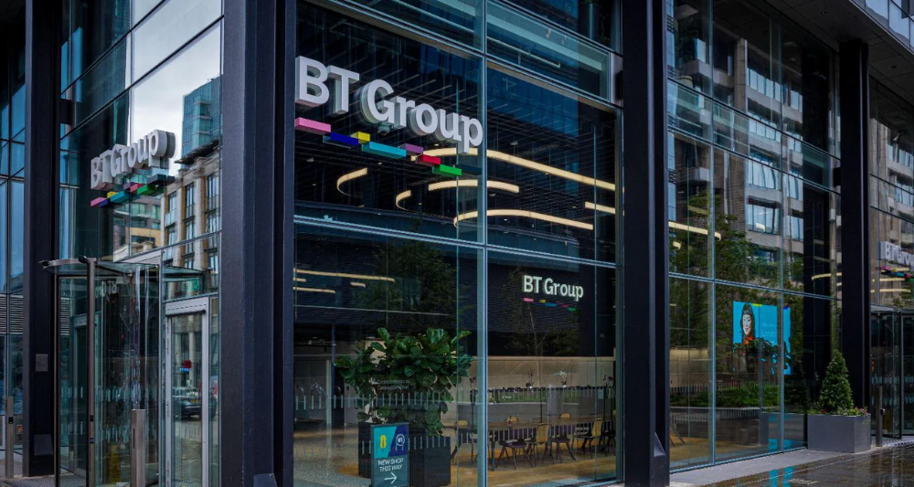 BT Group Careers