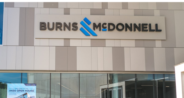 Burns and Mcdonnell Careers