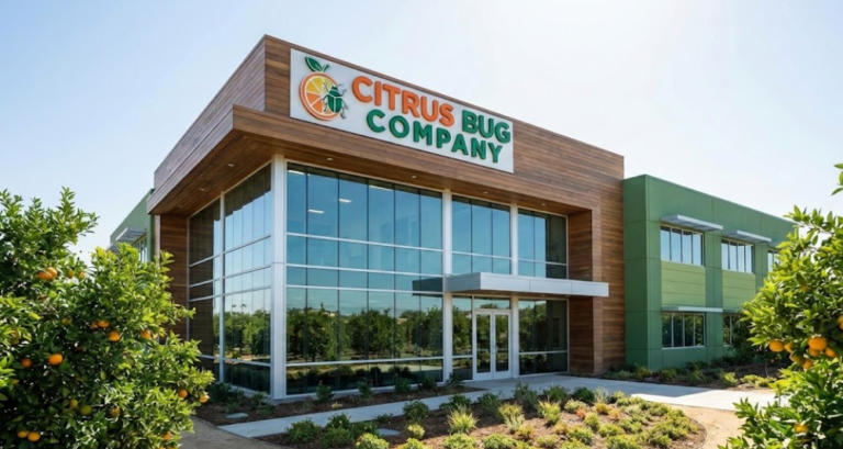 Citrus bug Careers