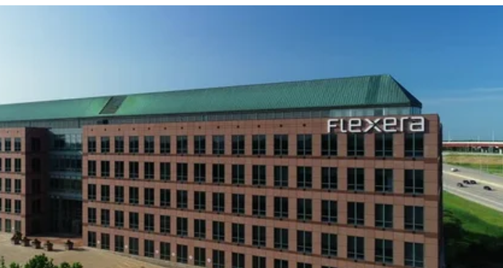 Flexera Careers