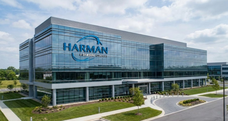 Harman Careers