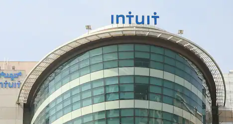 Intuit Careers
