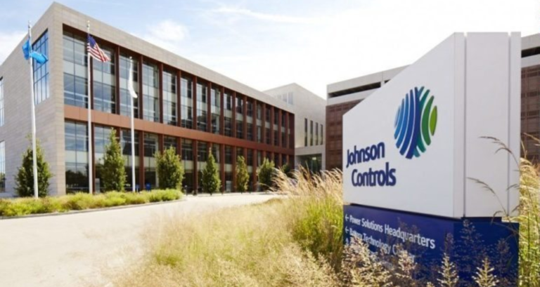 Johnson Controls Careers