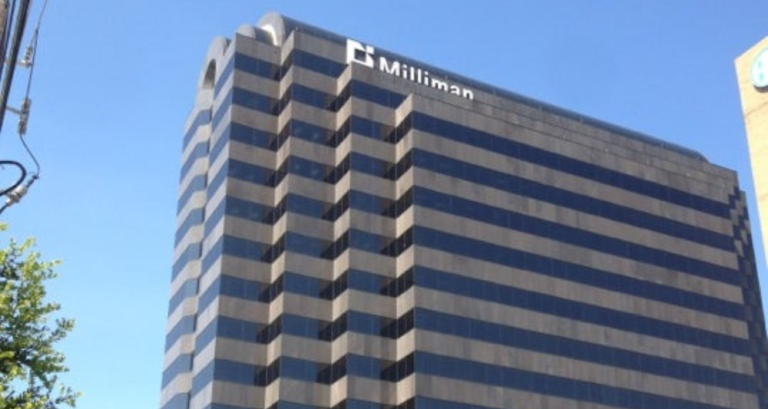 Milliman Careers