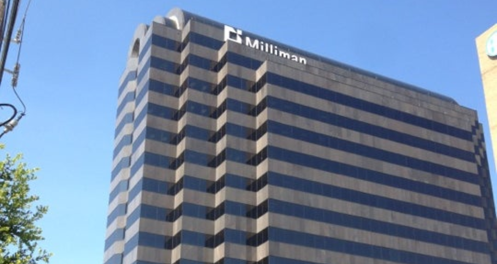 Milliman Careers