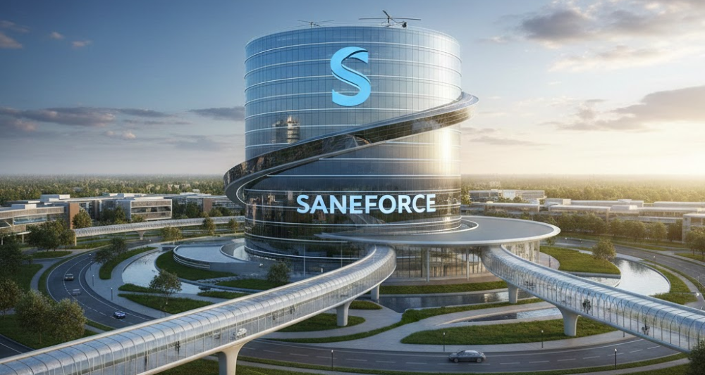 Saneforce Careers