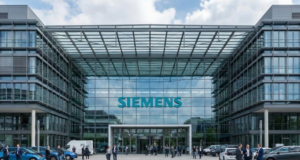 Siemens Careers