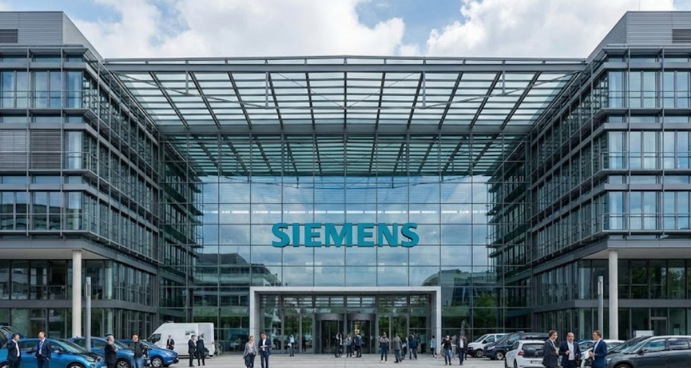 Siemens Careers