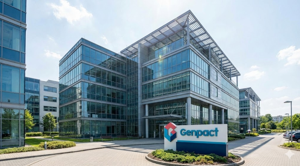 Genpact Careers