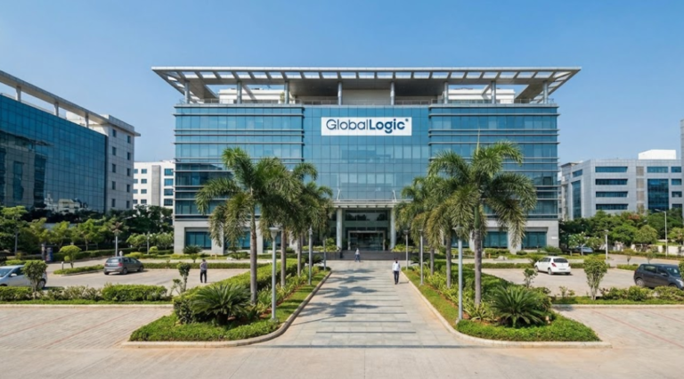 GlobalLogic Careers