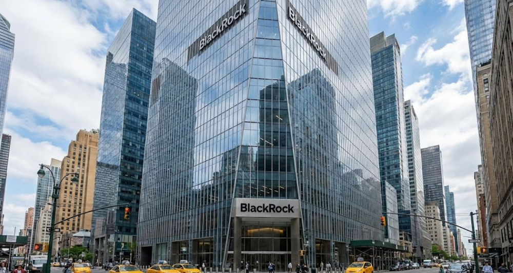 BlackRock Careers