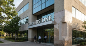 Cornerstone Careers