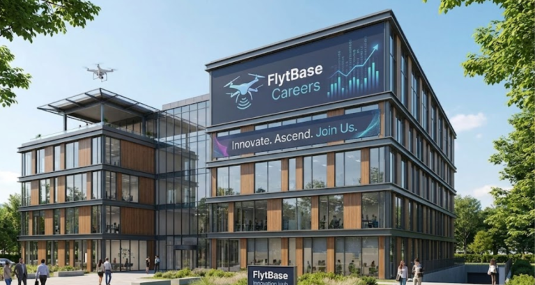 FlytBase Careers