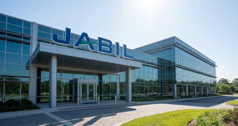 Jabil Careers