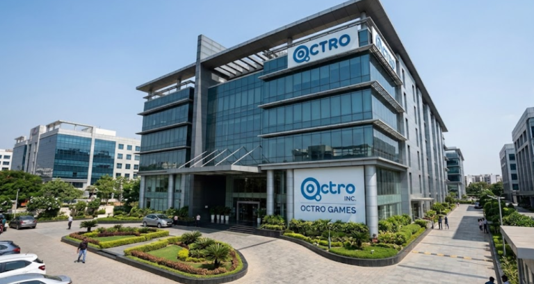 Octro Careers