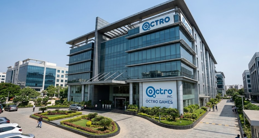 Octro Careers