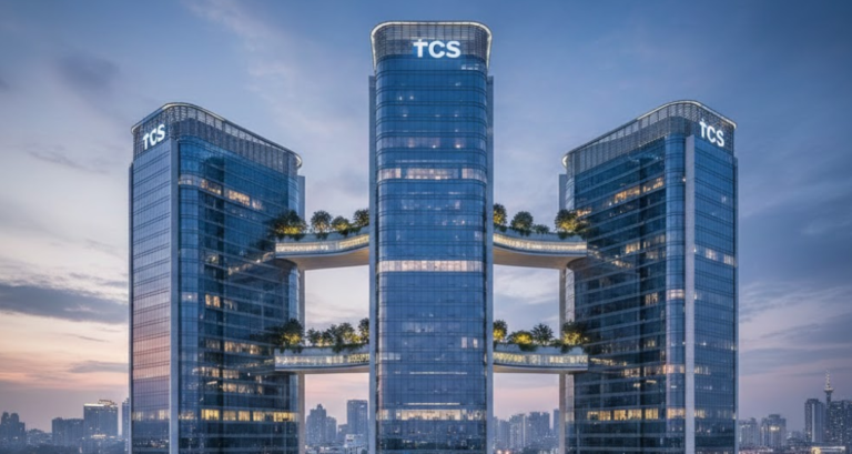 TCS Careers