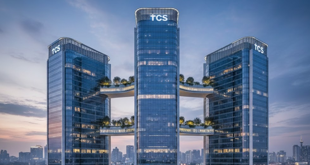 TCS Careers