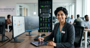 Associate System Engineer 