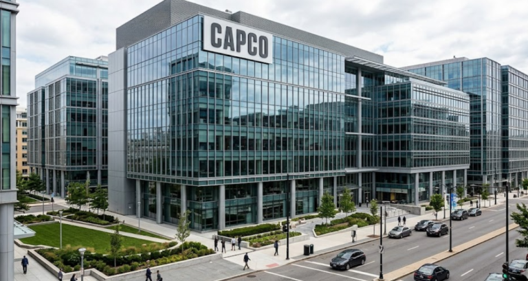 Capco Careers