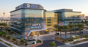 Light and Wonder Careers