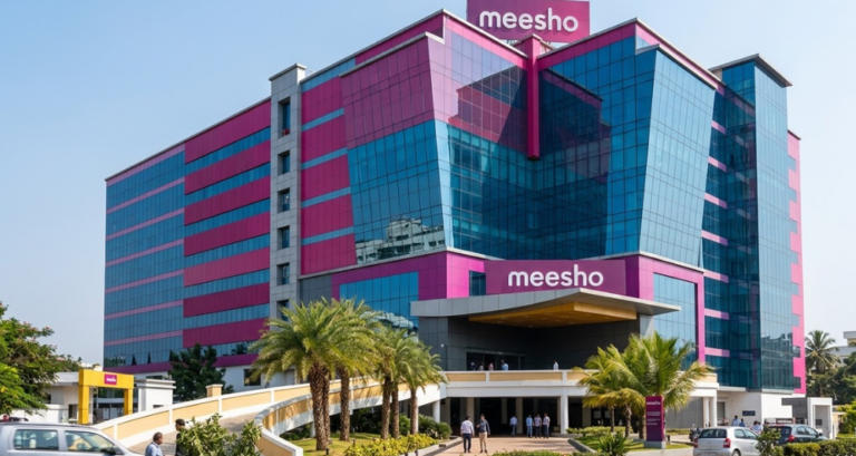 Meesho Careers