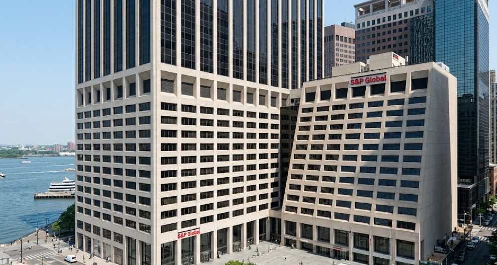 S and P Global Careers