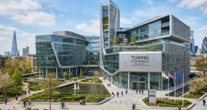 Turing Careers