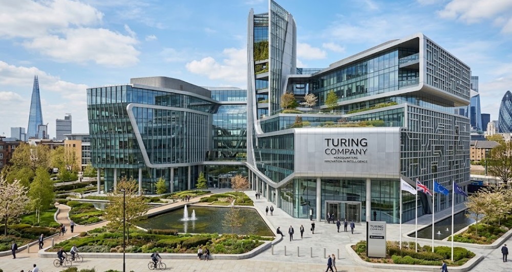 Turing Careers