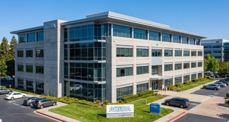 Altera Careers