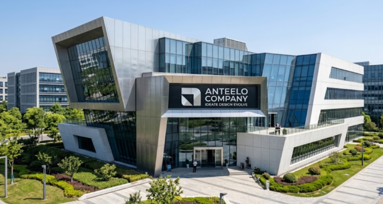 Anteelo Careers