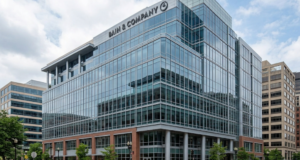 Bain and Company Careers