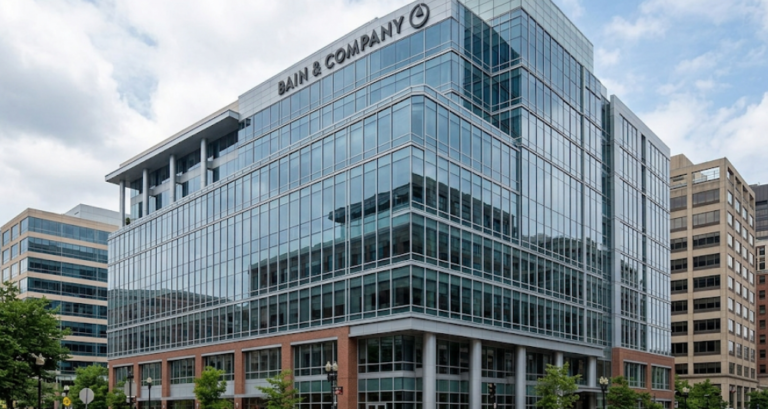 Bain and Company Careers
