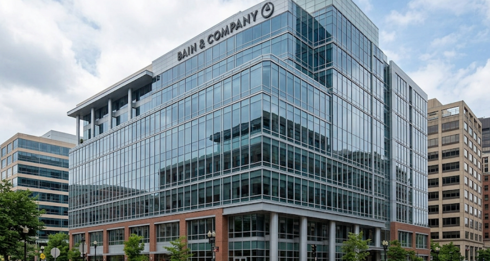 Bain and Company Careers