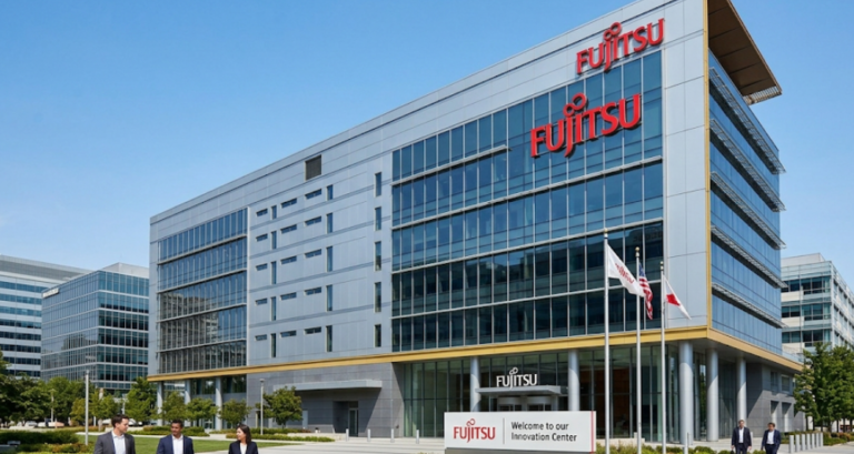Fujitsu Careers